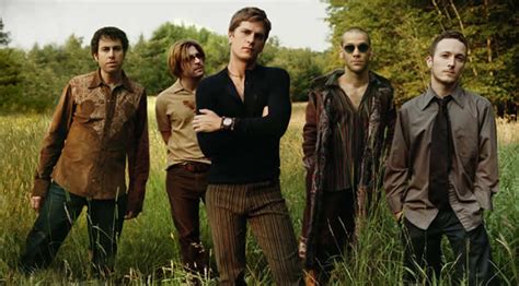 The live performance of "Bright Lights" by Matchbox Twenty from the album &x27;Exile on Mainstream&x27;. . Matchbox 20 wiki